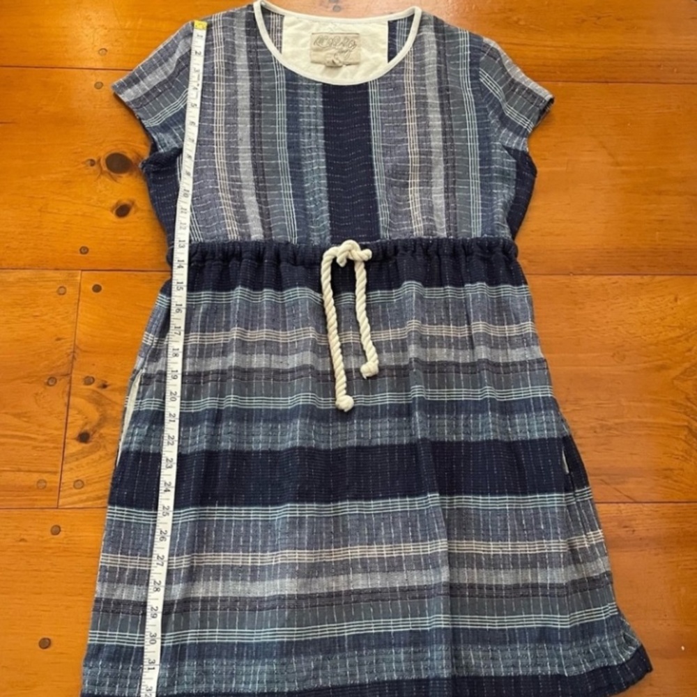 3 Ace & Jig Textile Dresses LOT - Picture 2 of 10